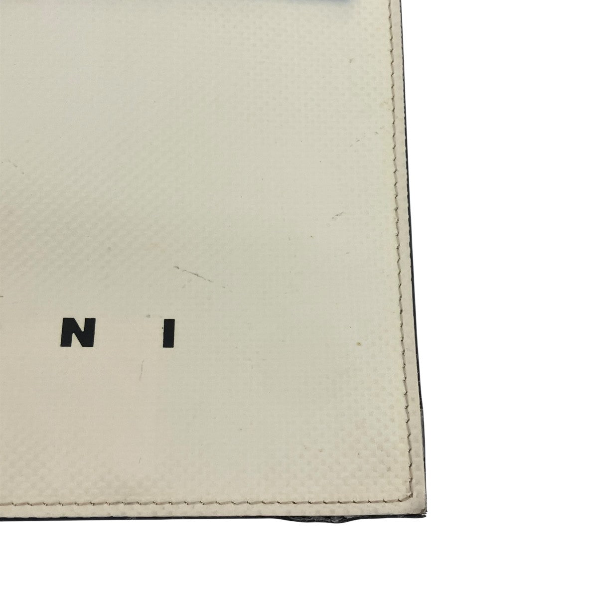 MARNI ミニショルダーバッグ 古着・中古-7枚目のアイテム画像