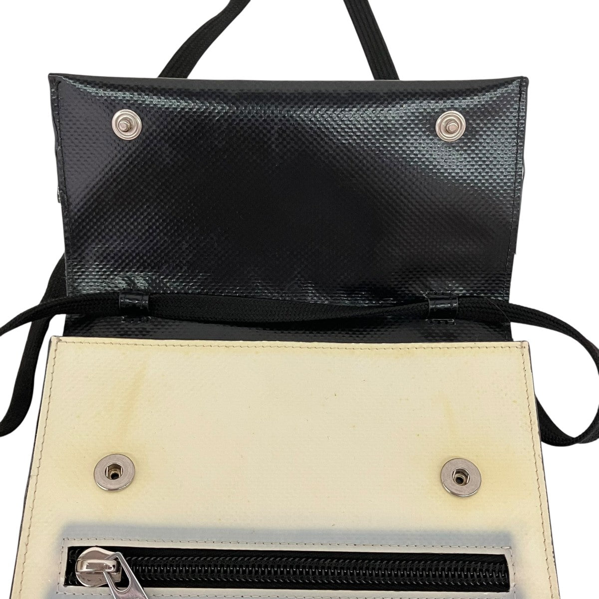 MARNI ミニショルダーバッグ 古着・中古-9枚目のアイテム画像