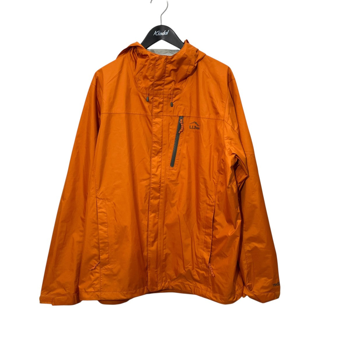 L．L．Bean(エルエルビーン) ナイロンジャケットVN1001548 VN1001548