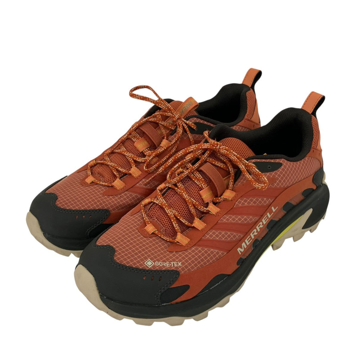 Moab Speed 2 GORE-TEX ClayローカットスニーカーJ037519