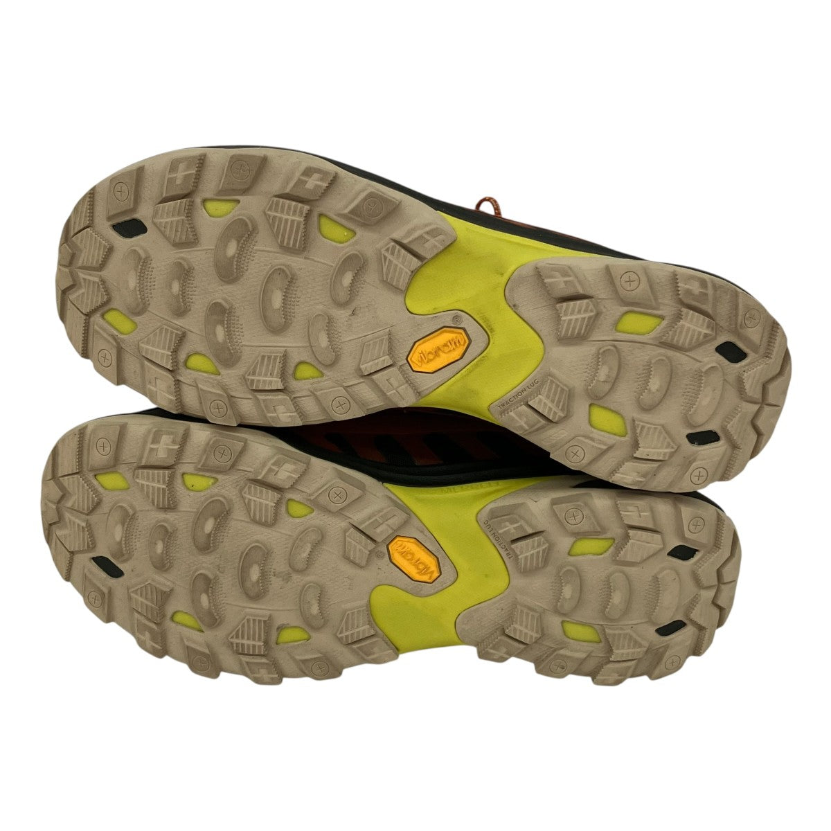 MERRELL Moab Speed 2 GORE-TEX ClayローカットスニーカーJ037519 古着・中古-3枚目のアイテム画像