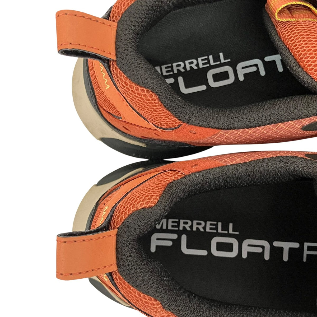 MERRELL Moab Speed 2 GORE-TEX ClayローカットスニーカーJ037519 古着・中古-4枚目のアイテム画像