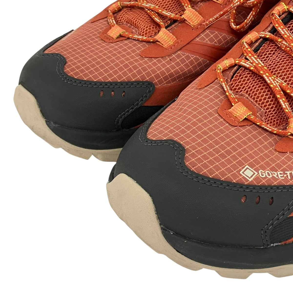 MERRELL Moab Speed 2 GORE-TEX ClayローカットスニーカーJ037519 古着・中古-5枚目のアイテム画像