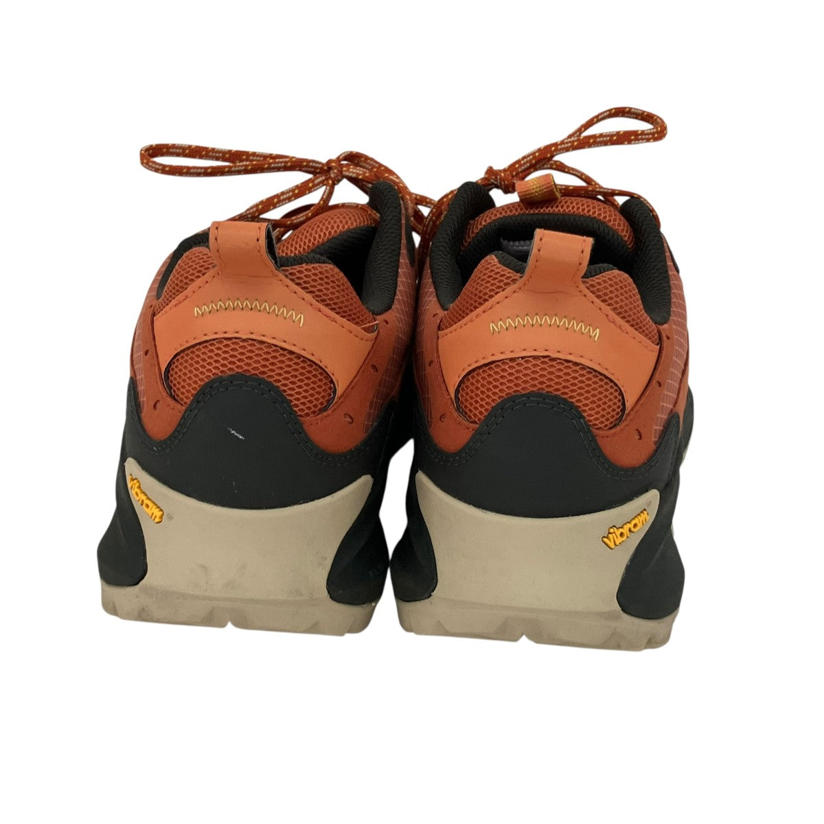 MERRELL Moab Speed 2 GORE-TEX ClayローカットスニーカーJ037519 古着・中古-6枚目のアイテム画像
