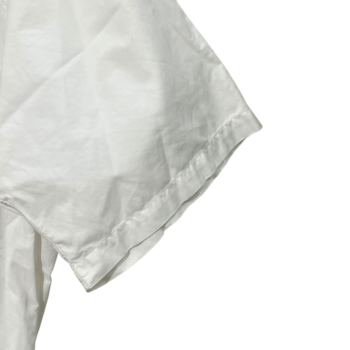 COMME des GARCONS SHIRT 半袖シャツ 古着・中古-4枚目のアイテム画像