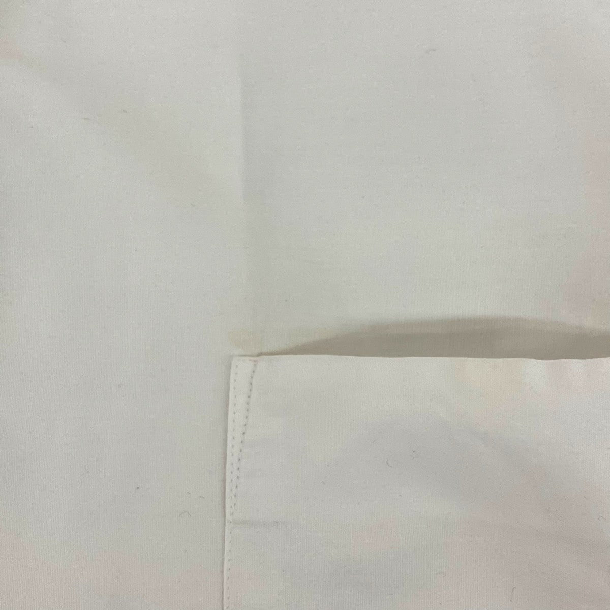 COMME des GARCONS SHIRT 半袖シャツ 古着・中古-6枚目のアイテム画像