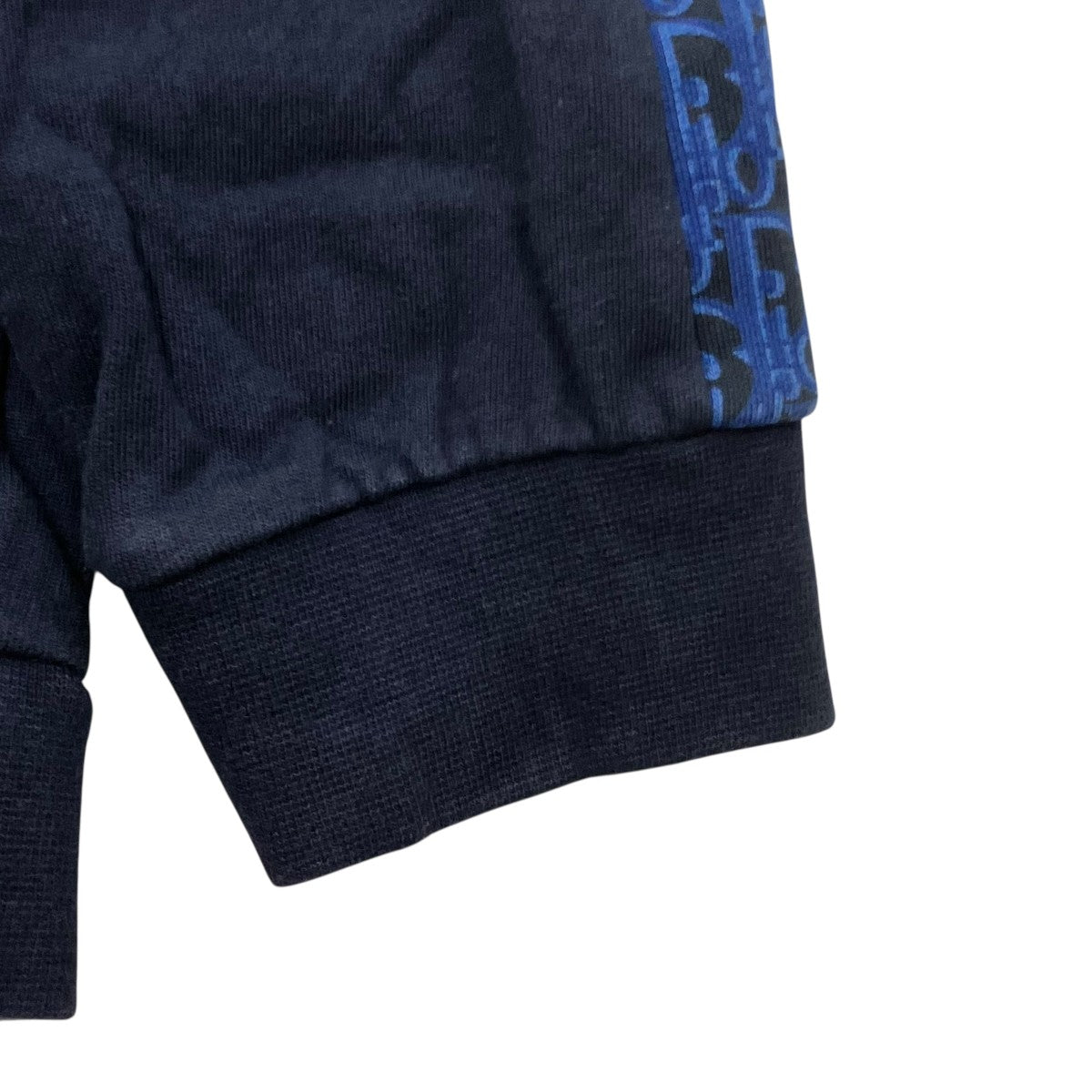 DIOR クルーネックスウェット9EBO23SWEB 古着・中古-4枚目のアイテム画像