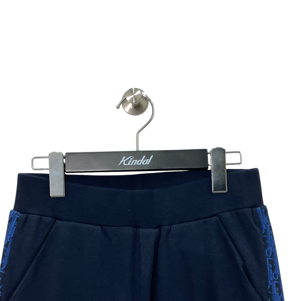 DIOR スウェットパンツ9EBO23PANB 古着・中古-3枚目のアイテム画像