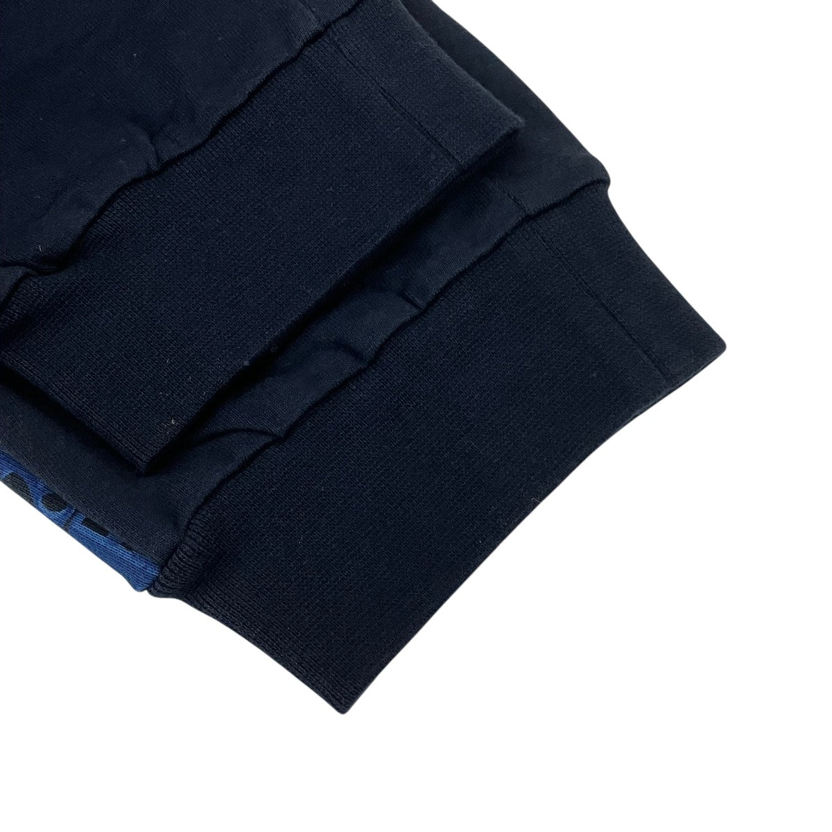 DIOR スウェットパンツ9EBO23PANB 古着・中古-4枚目のアイテム画像