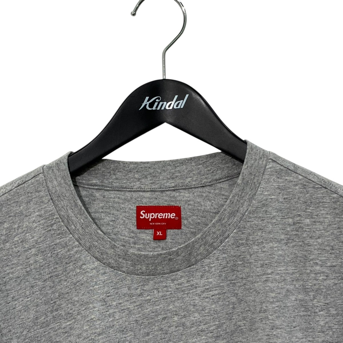 Supreme Small Box Logo Tee半袖Tシャツ 古着・中古-3枚目のアイテム画像