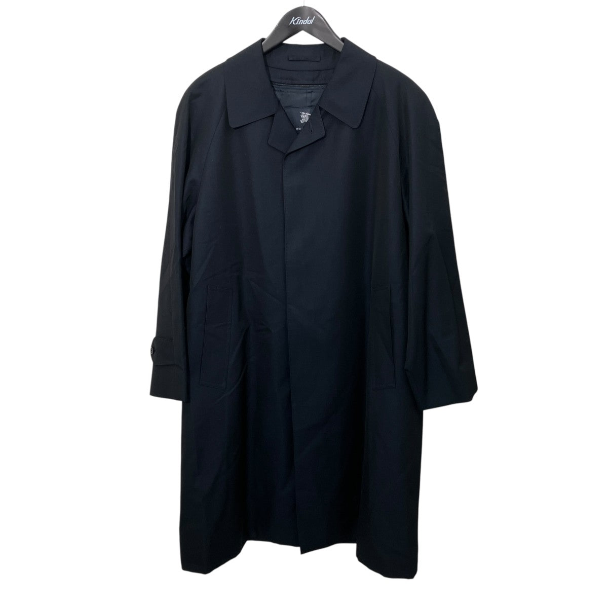 BURBERRY LONDON ライナー付ステンカラーコートBBB55-166-29 古着・中古-1枚目のアイテム画像