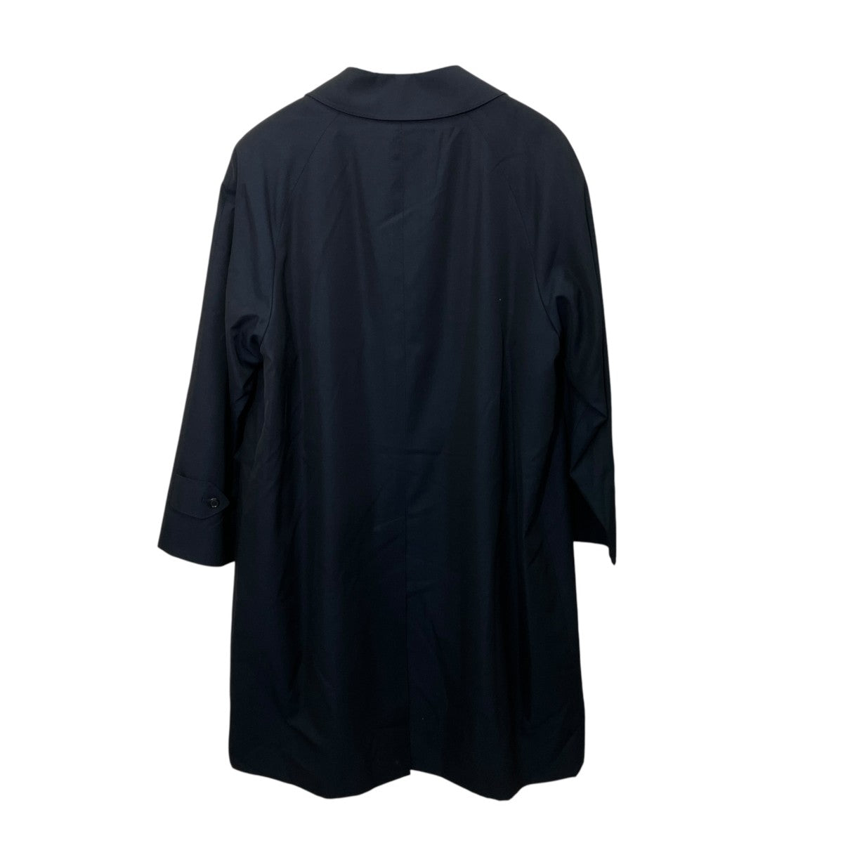 BURBERRY LONDON ライナー付ステンカラーコートBBB55-166-29 古着・中古-2枚目のアイテム画像