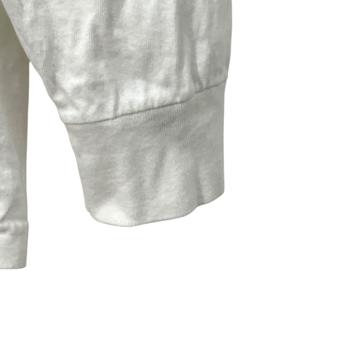 RODMANロングスリーブTシャツ