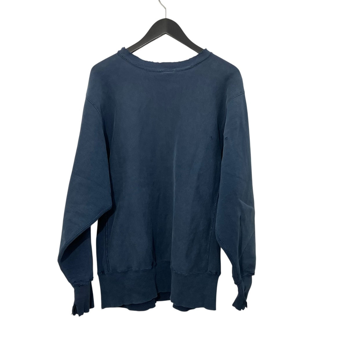 Champion REVERSE WEAVE IRISHプルオーバースウェット 古着・中古-2枚目のアイテム画像