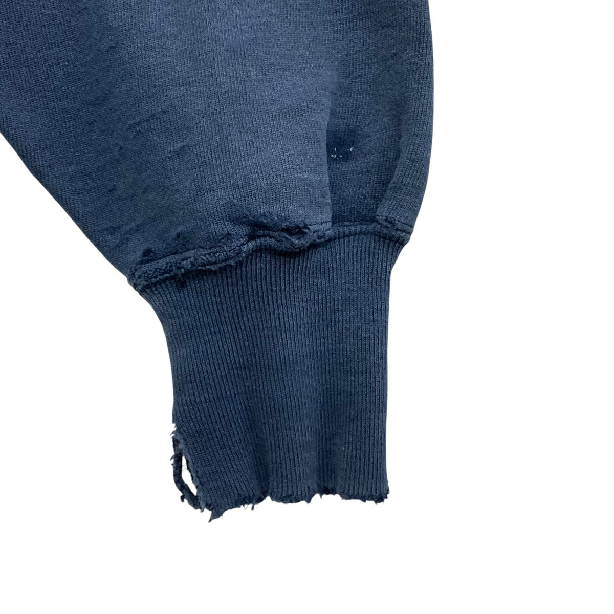 Champion REVERSE WEAVE IRISHプルオーバースウェット 古着・中古-4枚目のアイテム画像