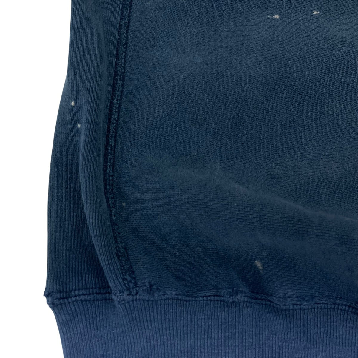 Champion REVERSE WEAVE IRISHプルオーバースウェット 古着・中古-6枚目のアイテム画像