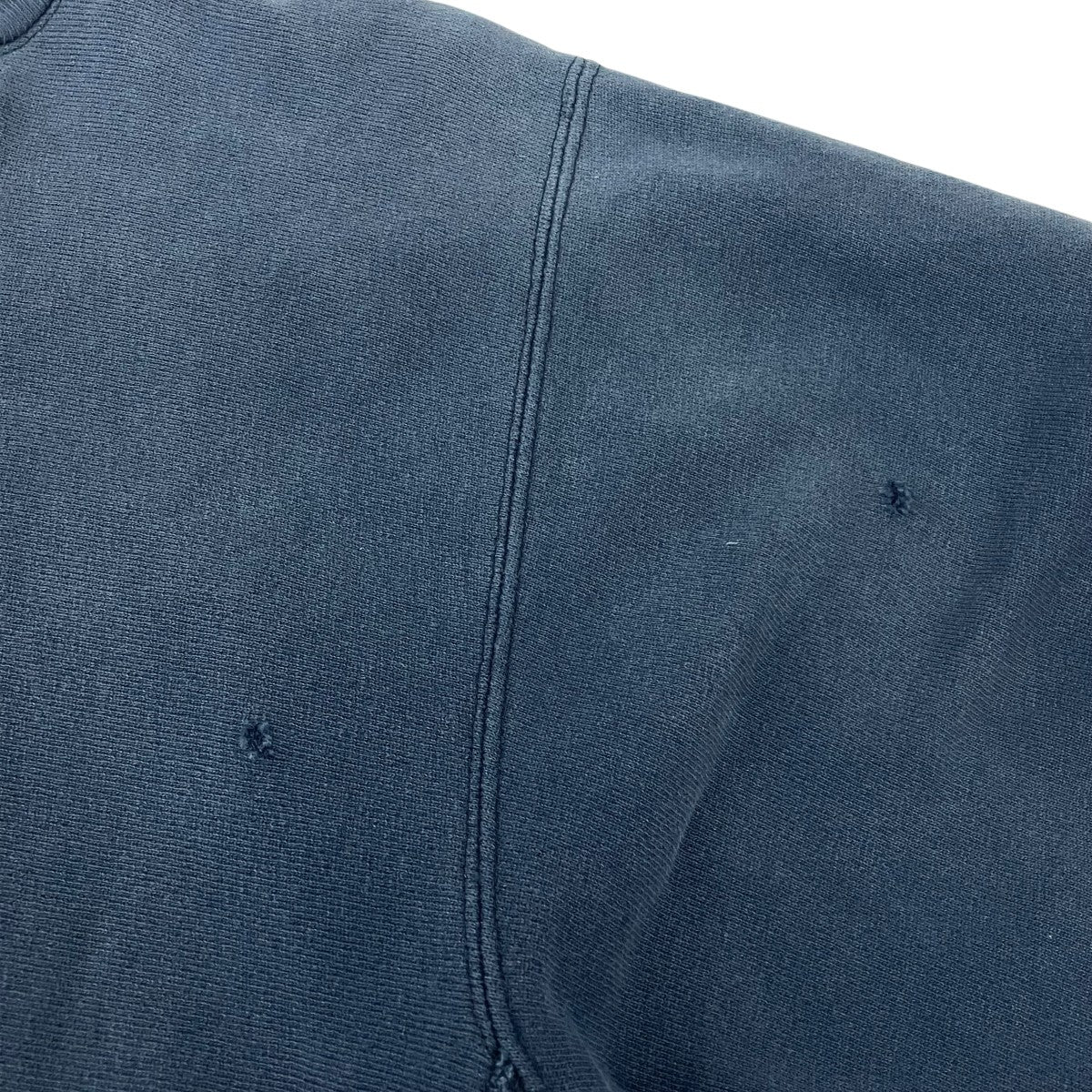 Champion REVERSE WEAVE IRISHプルオーバースウェット 古着・中古-7枚目のアイテム画像