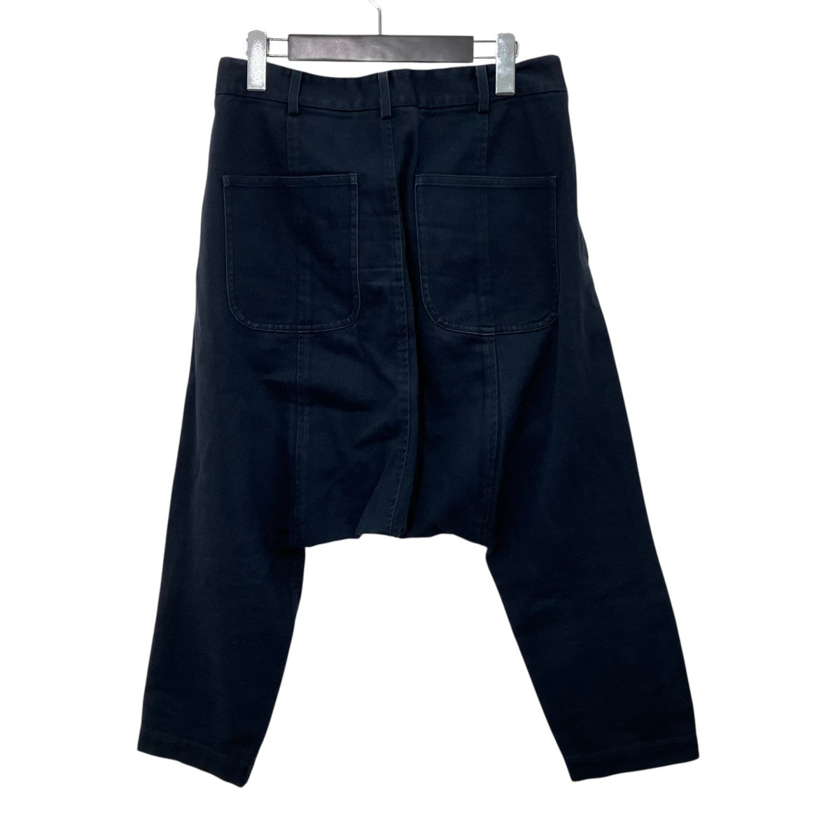 COMME des GARCONS COMME des GARCONS サルエルパンツ 古着・中古-2枚目のアイテム画像