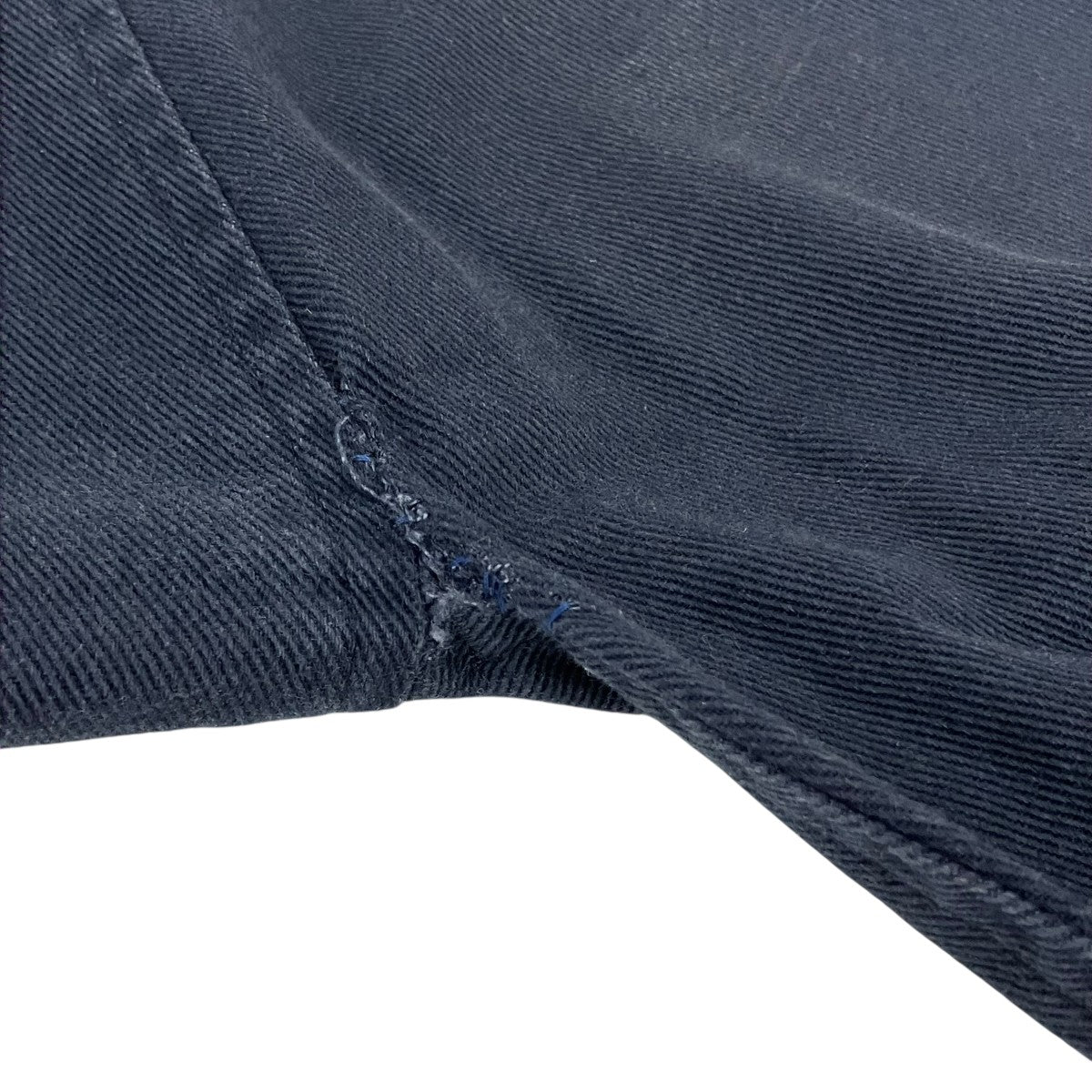 COMME des GARCONS COMME des GARCONS サルエルパンツ 古着・中古-7枚目のアイテム画像