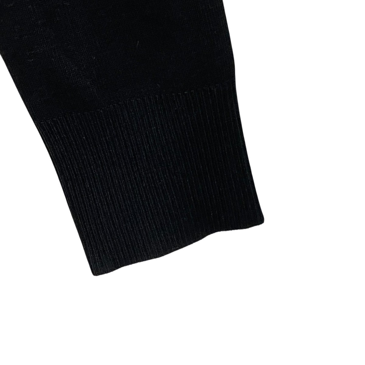 UNITED ARROWS ショート丈カーディガン1528-105-0304 古着・中古-4枚目のアイテム画像