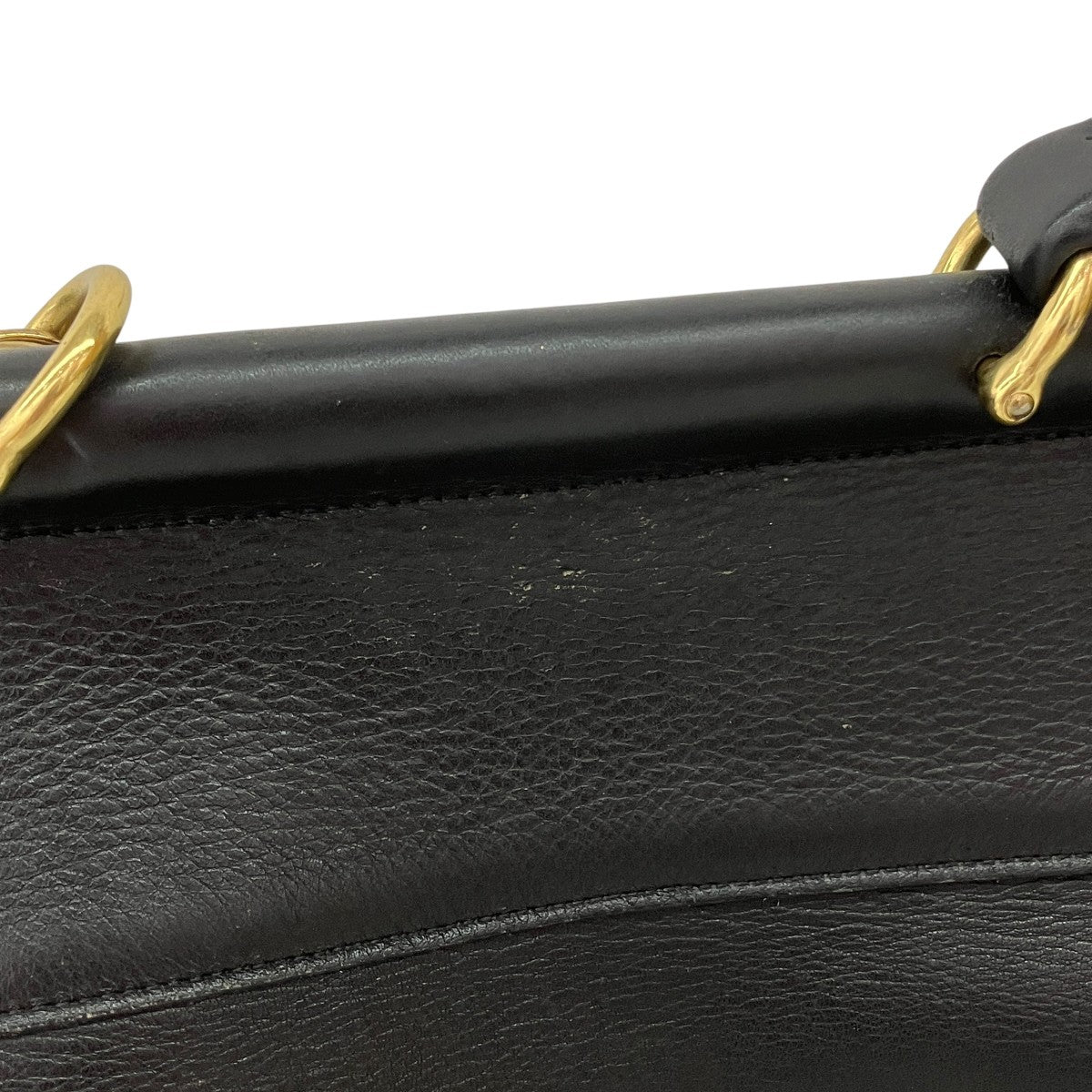 COACH(コーチ) OLD COACH2WAYショルダーバッグ5279 5279 ブラック
