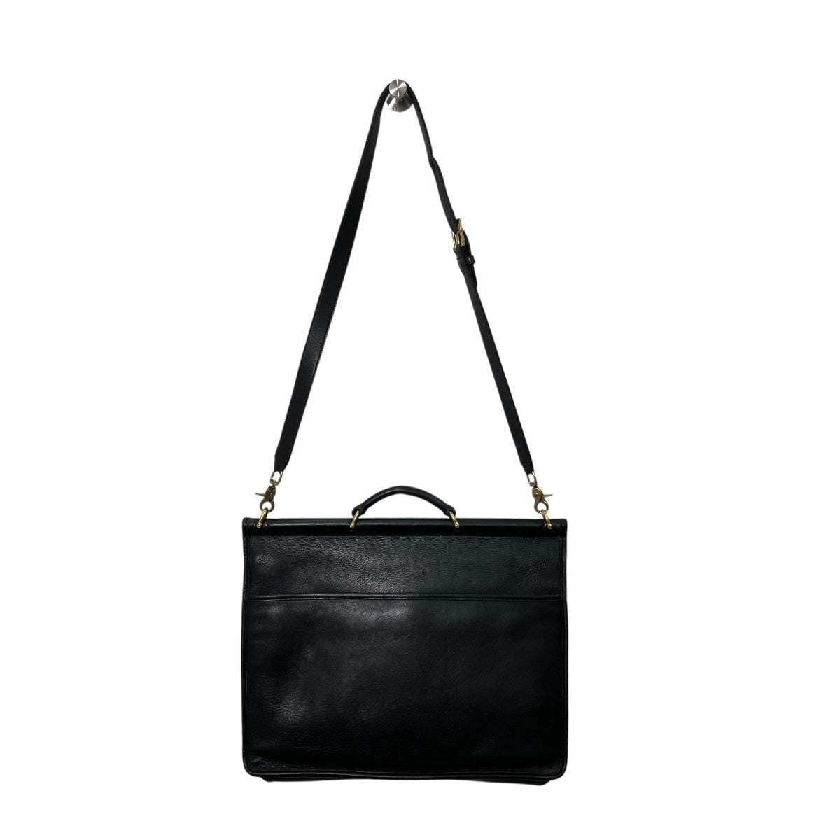 COACH(コーチ) OLD COACH2WAYショルダーバッグ5279 5279 ブラック