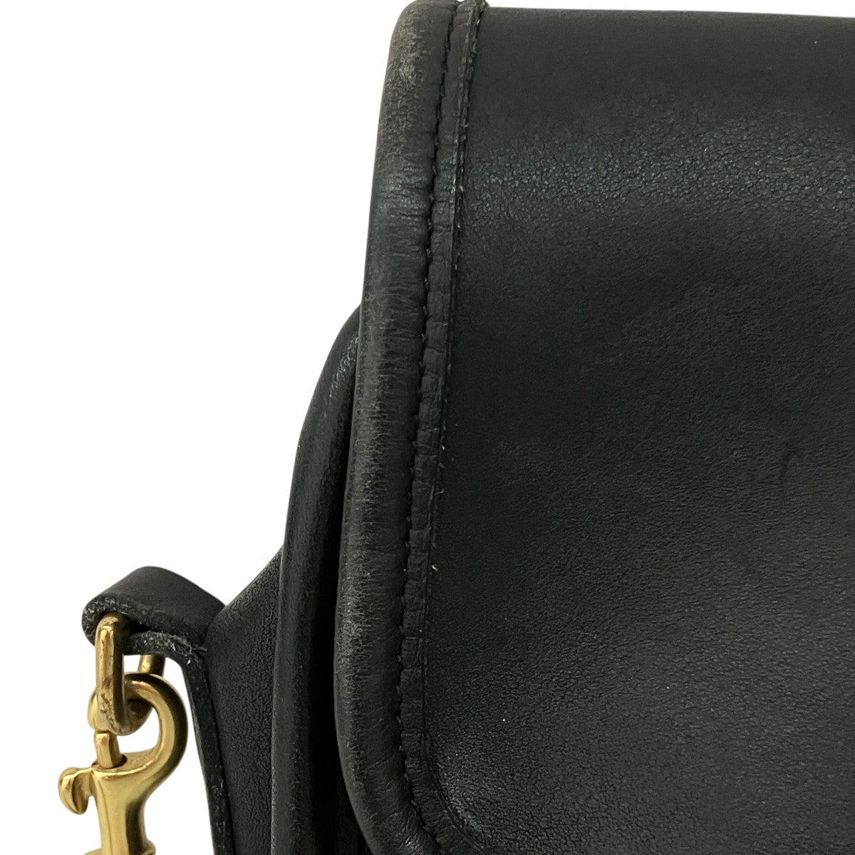 COACH(コーチ) OLD COACHクラッチバッグ9832 9832 ブラック｜【公式
