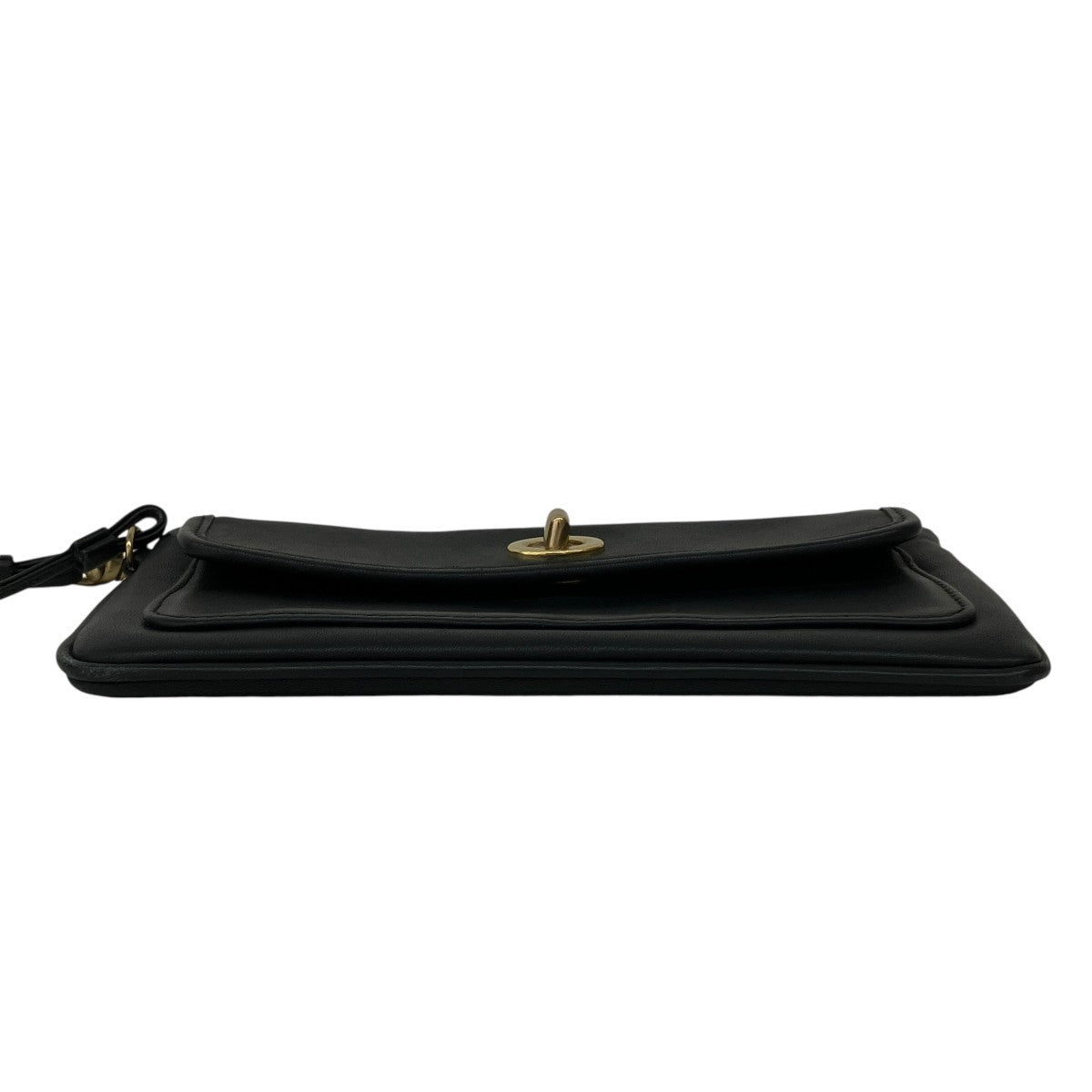 COACH(コーチ) OLD COACHポーチ ブラック｜【公式】カインドオル