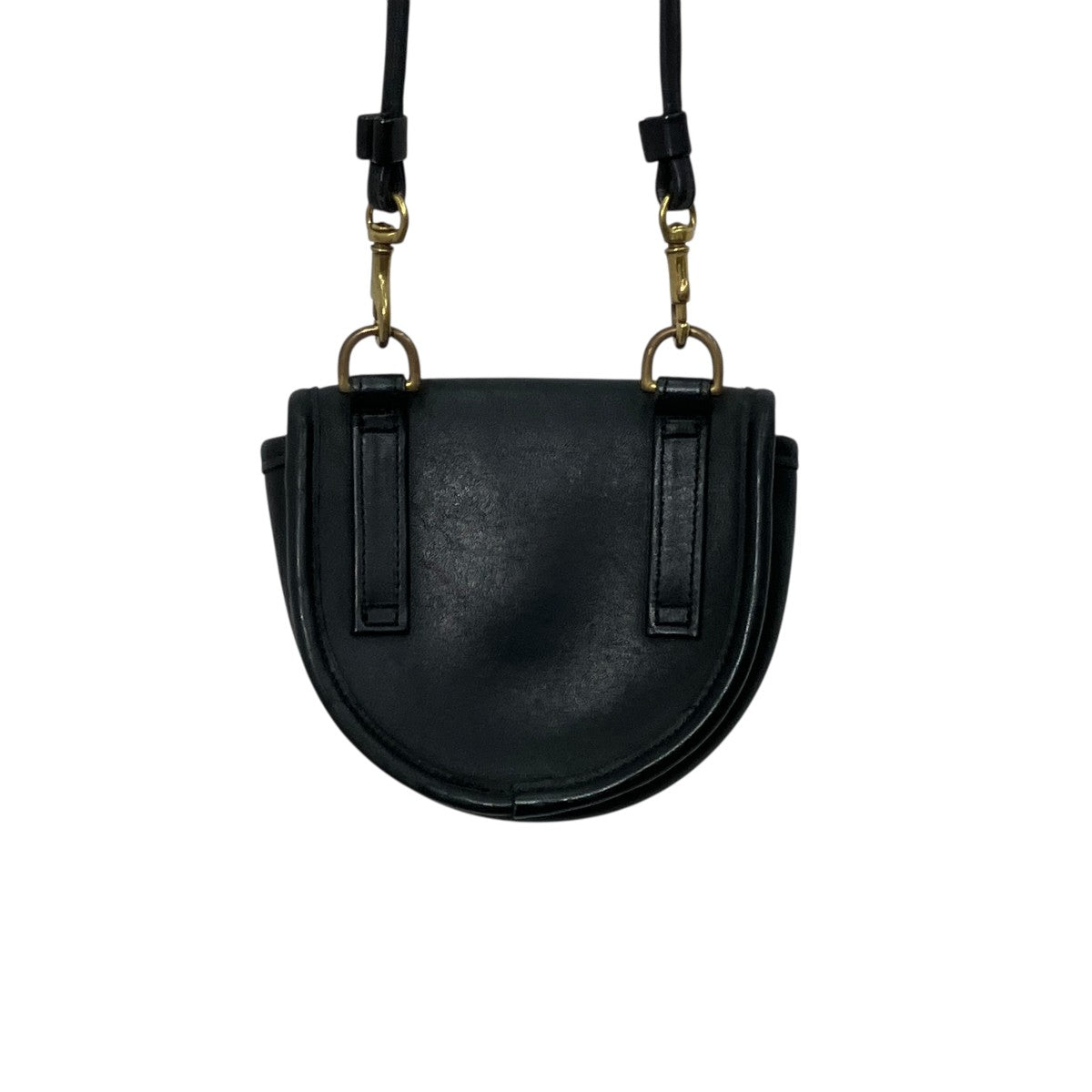 COACH(コーチ) OLD COACHショルダーポーチ9826 9826 ブラック｜【公式