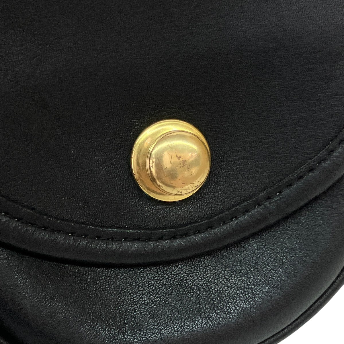 COACH(コーチ) OLD COACHショルダーポーチ9826 9826 ブラック｜【公式