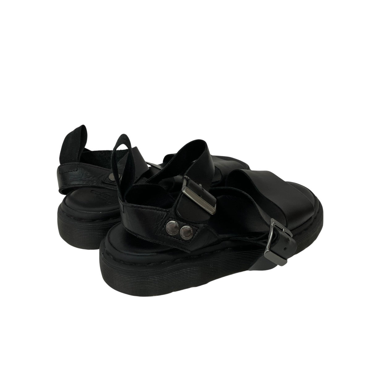 Dr．Martens(ドクターマーチン) グリフォンサンダルAW006 CK12S AW006