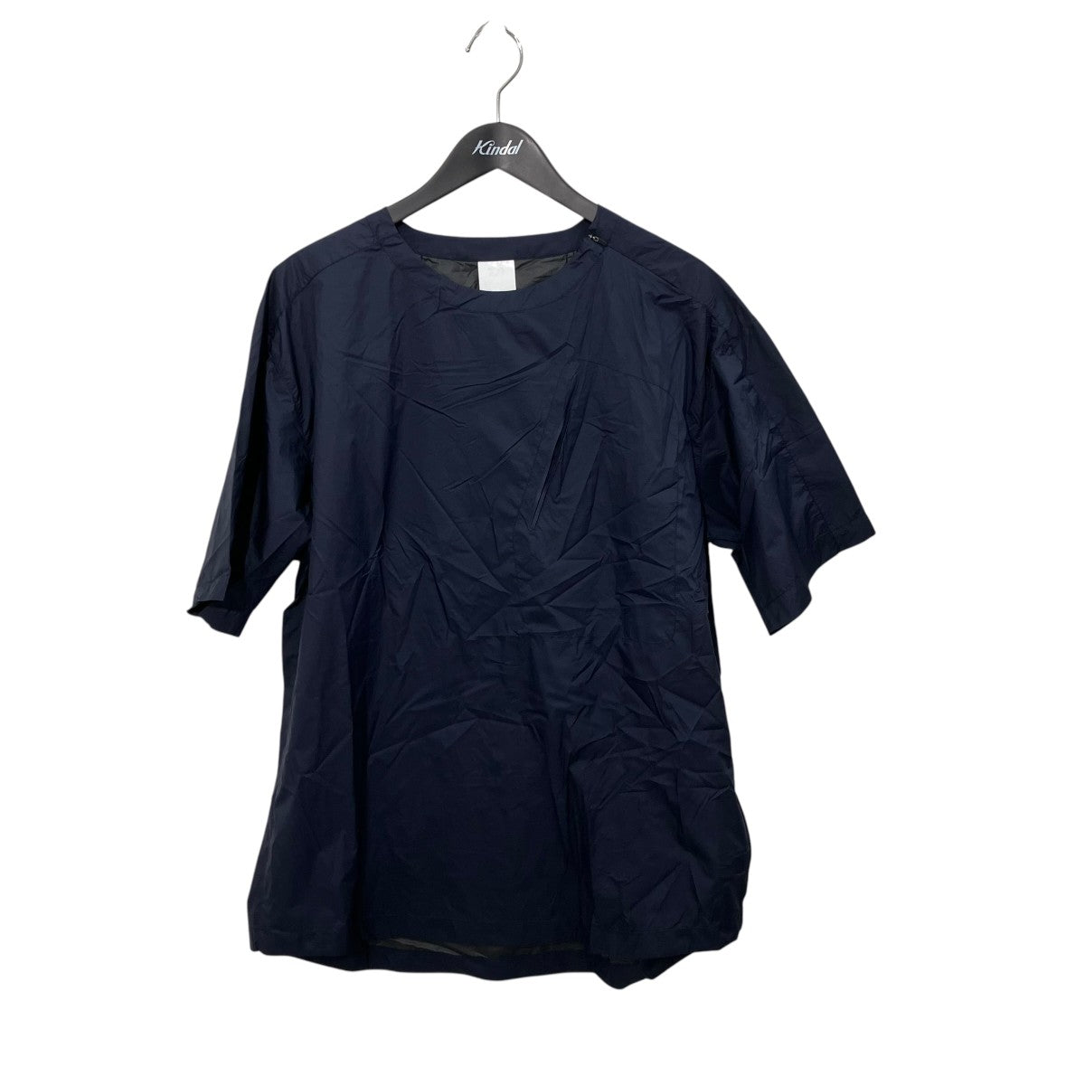 DAIWA PACKABLE T-SHIRTS半袖カットソーDE-075-6023EX 古着・中古-1枚目のアイテム画像