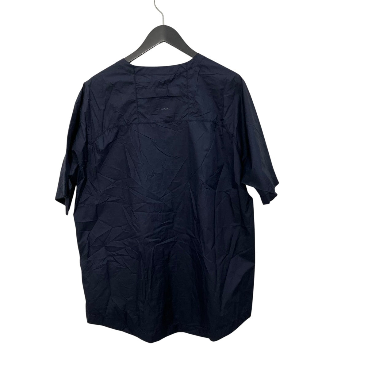 DAIWA PACKABLE T-SHIRTS半袖カットソーDE-075-6023EX 古着・中古-2枚目のアイテム画像