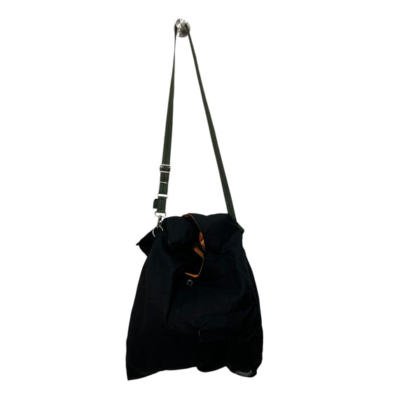 PORTER BAGGER GMS BAG バック　黒　ブラック PORTER(ポーター) PORTER BAGGER GMS2WAYバッグ ブラック｜【公式