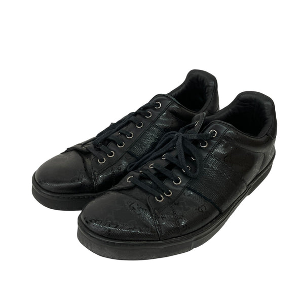 GUCCI(グッチ) GGインプリメスローカットスニーカー227988 227988