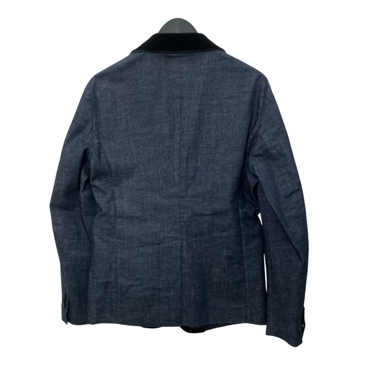 DSQUARED2 デニムテーラードジャケットS74BN0676 古着・中古-2枚目のアイテム画像