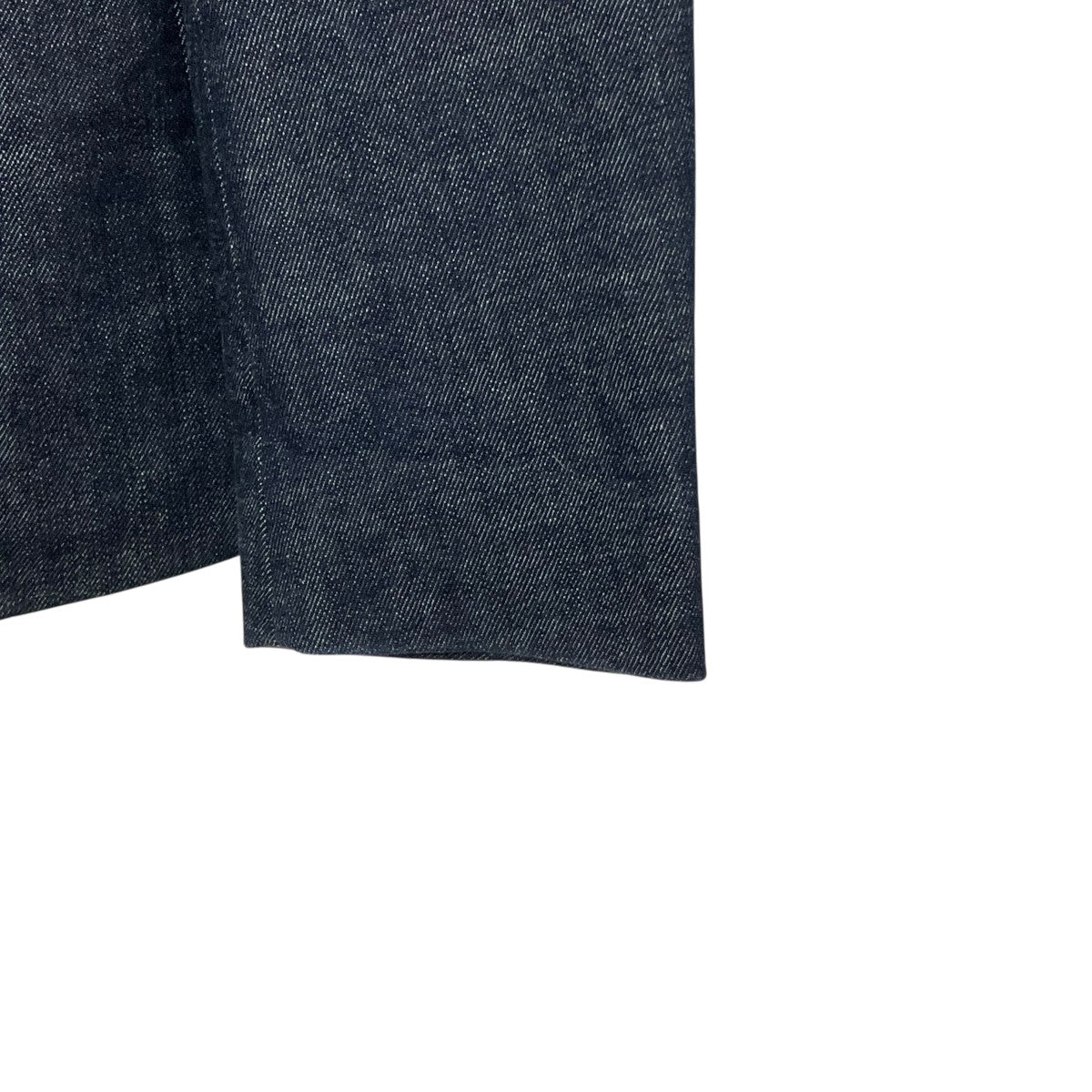 DSQUARED2 デニムテーラードジャケットS74BN0676 古着・中古-4枚目のアイテム画像