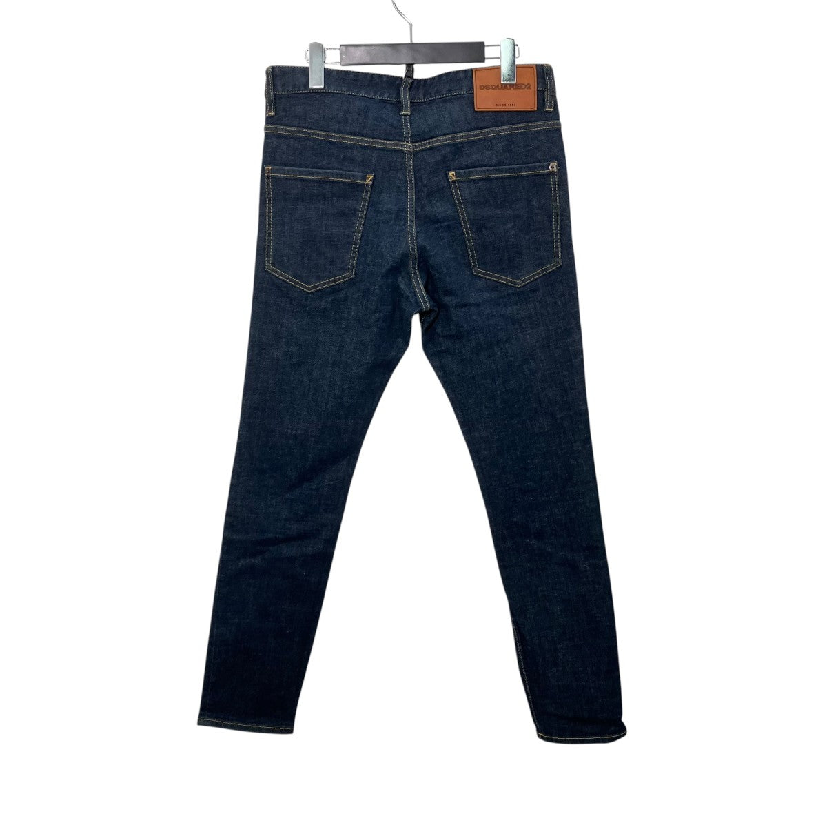 DSQUARED2 Skater JeanデニムパンツS74LB0563 古着・中古-2枚目のアイテム画像