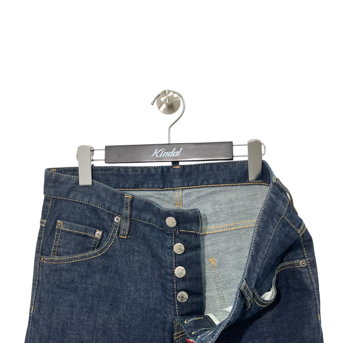 DSQUARED2 Skater JeanデニムパンツS74LB0563 古着・中古-3枚目のアイテム画像