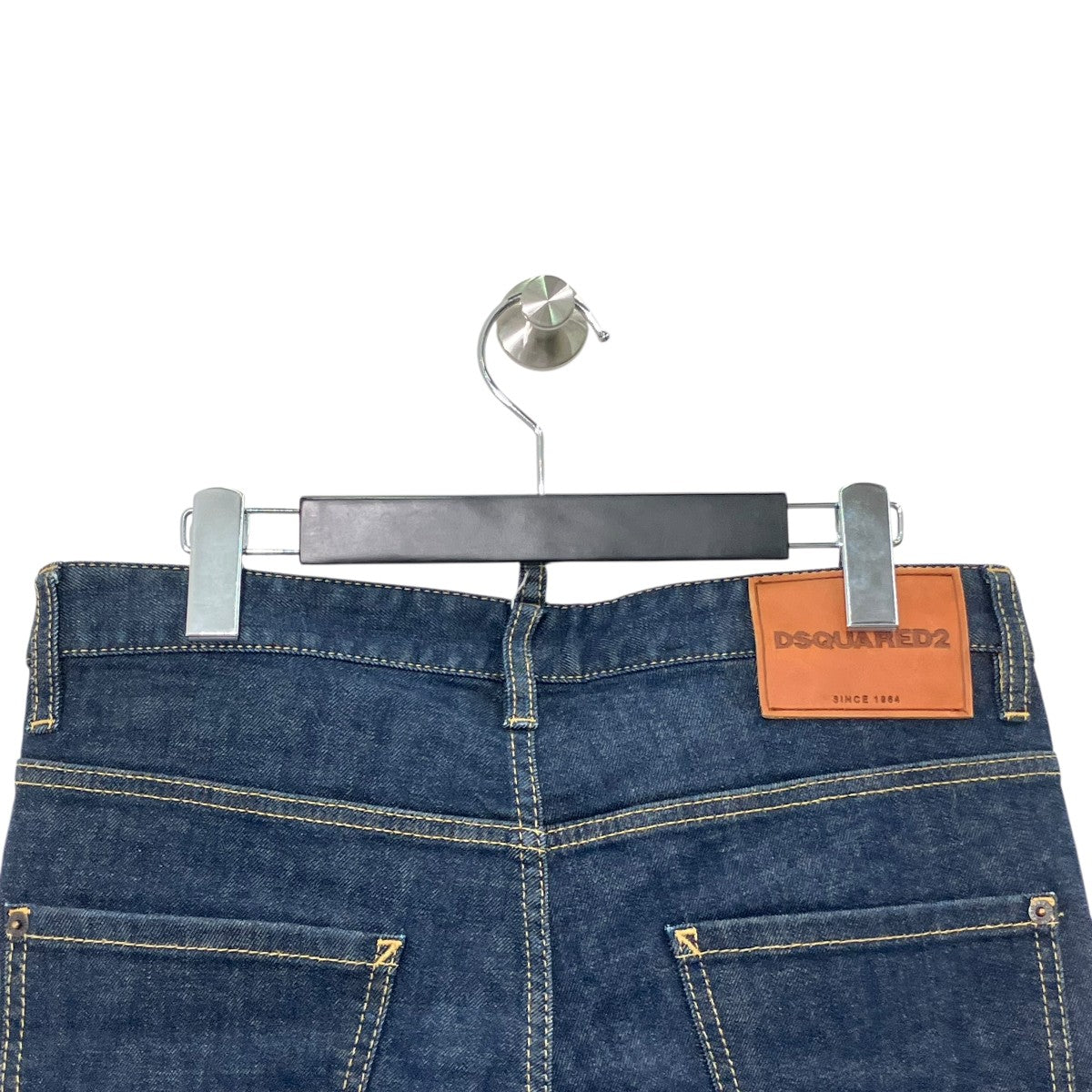 DSQUARED2 Skater JeanデニムパンツS74LB0563 古着・中古-5枚目のアイテム画像