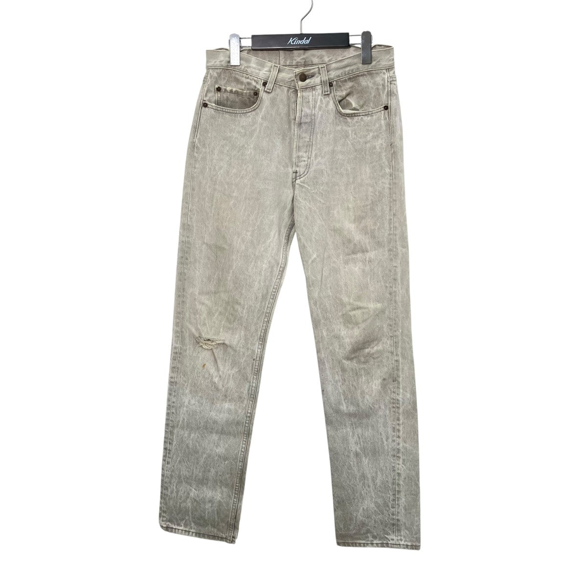 LEVI’S 501-0661デニムパンツPC9-59354-0001 古着・中古-1枚目のアイテム画像