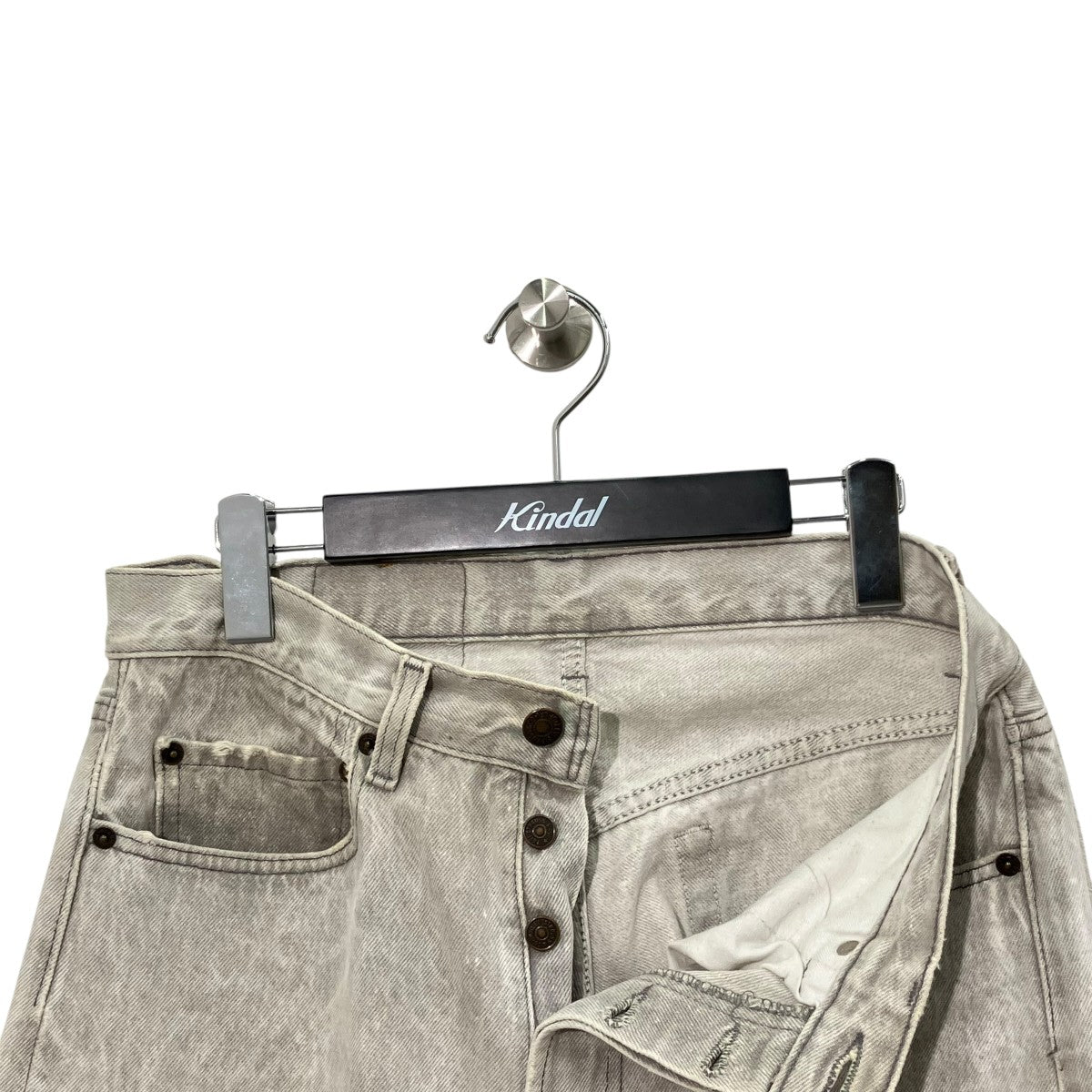 LEVI’S 501-0661デニムパンツPC9-59354-0001 古着・中古-3枚目のアイテム画像