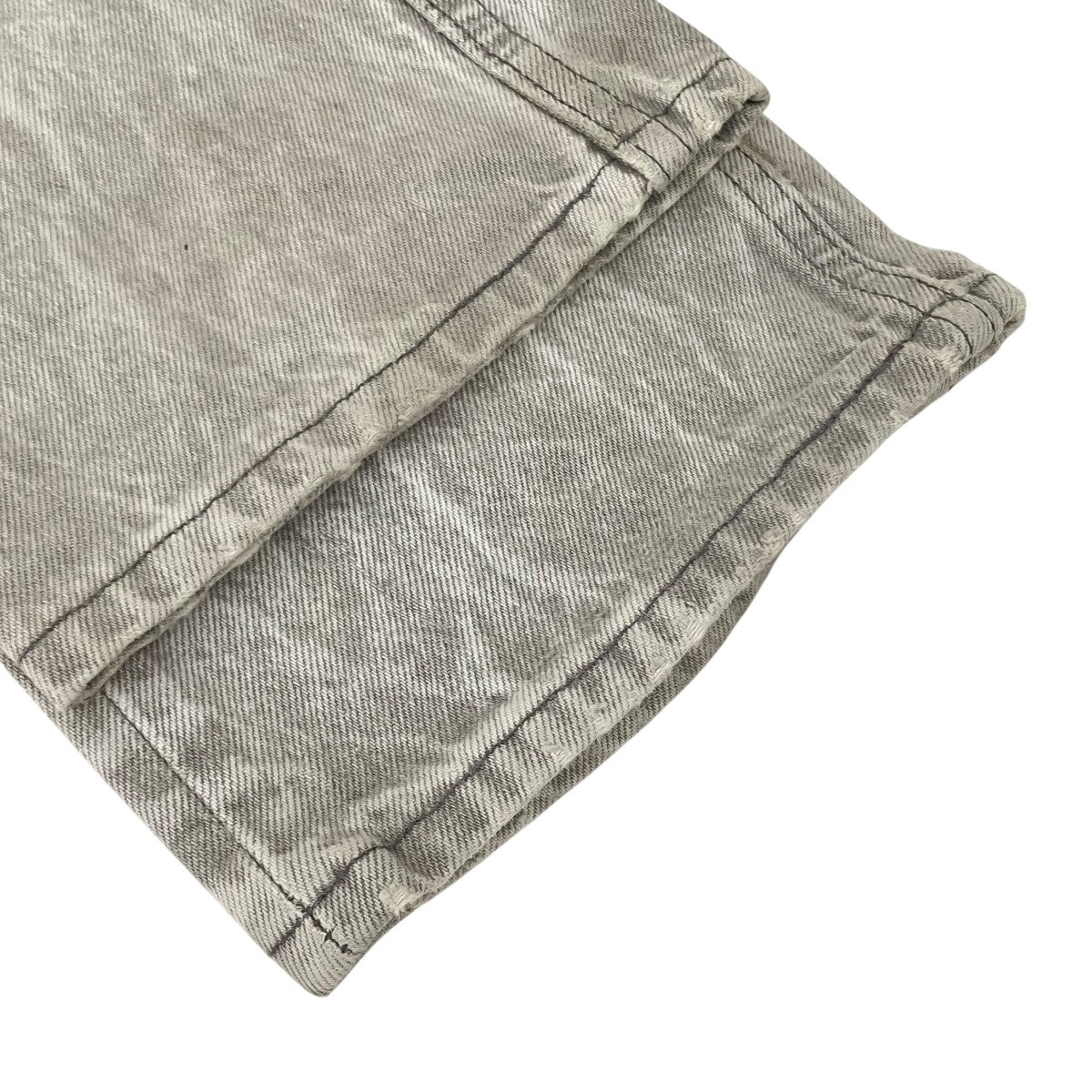 LEVI’S 501-0661デニムパンツPC9-59354-0001 古着・中古-4枚目のアイテム画像