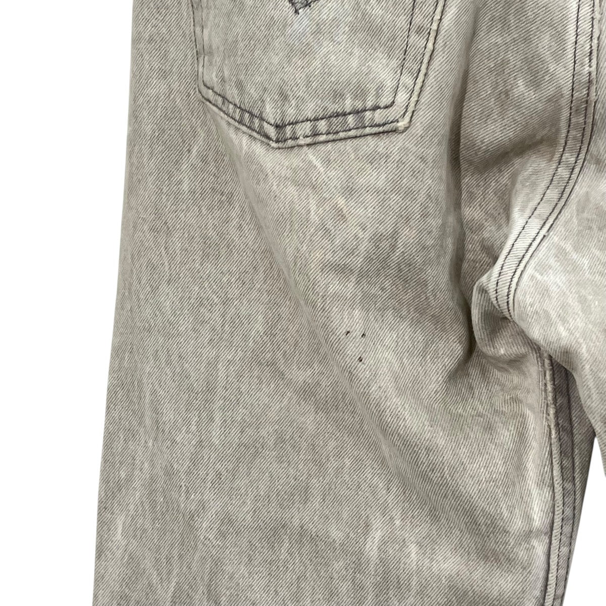 LEVI’S 501-0661デニムパンツPC9-59354-0001 古着・中古-6枚目のアイテム画像