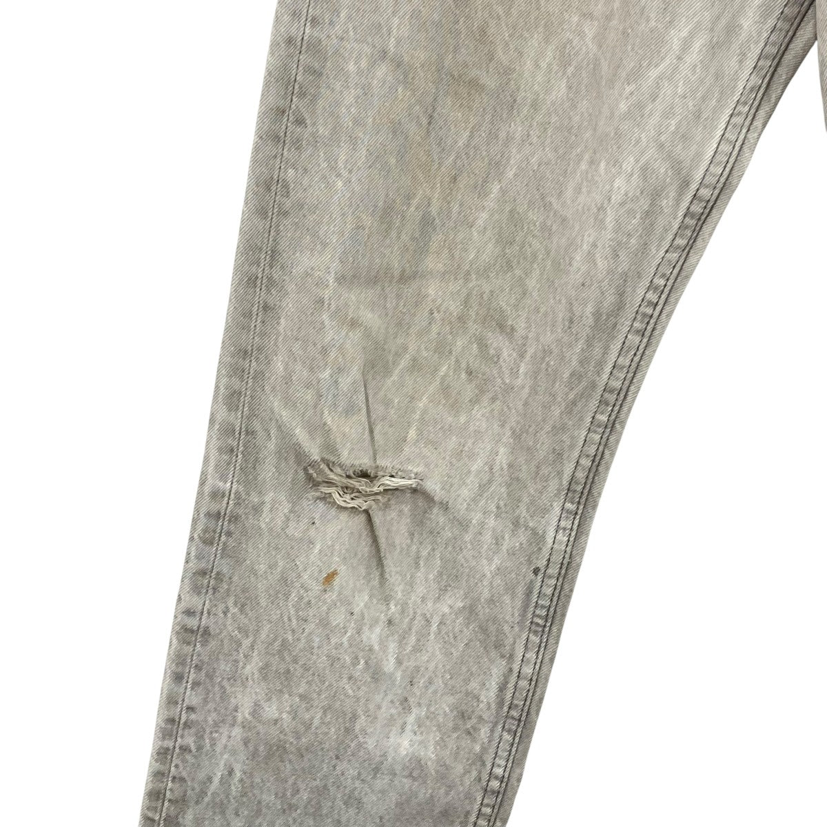 LEVI’S 501-0661デニムパンツPC9-59354-0001 古着・中古-7枚目のアイテム画像