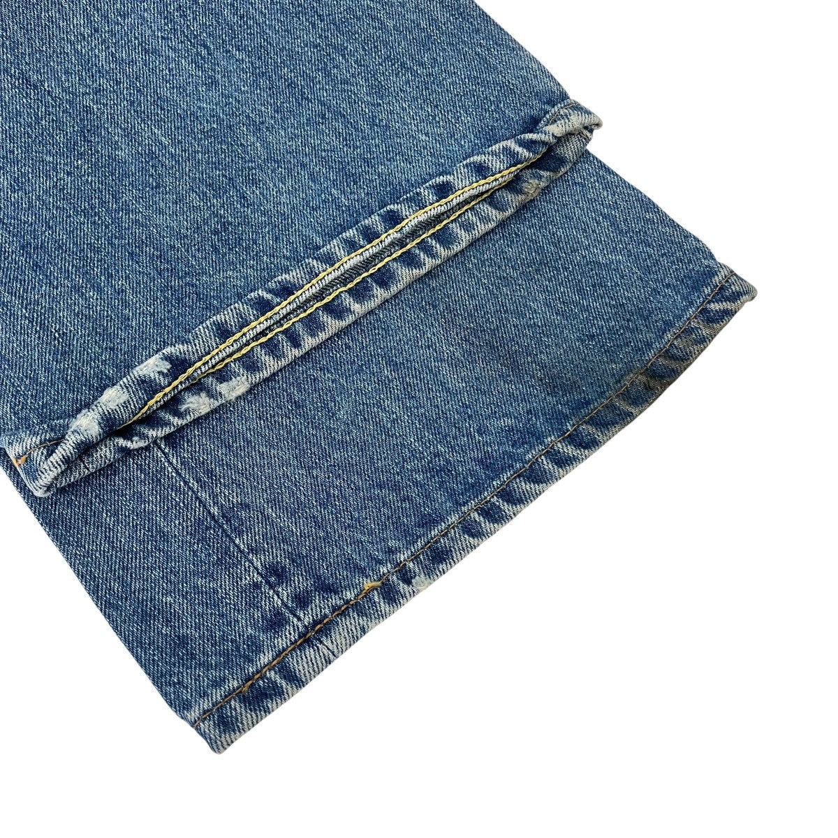 LEVI’S 517-0217 ブーツカットデニムパンツPC9-85192-0001 古着・中古-4枚目のアイテム画像