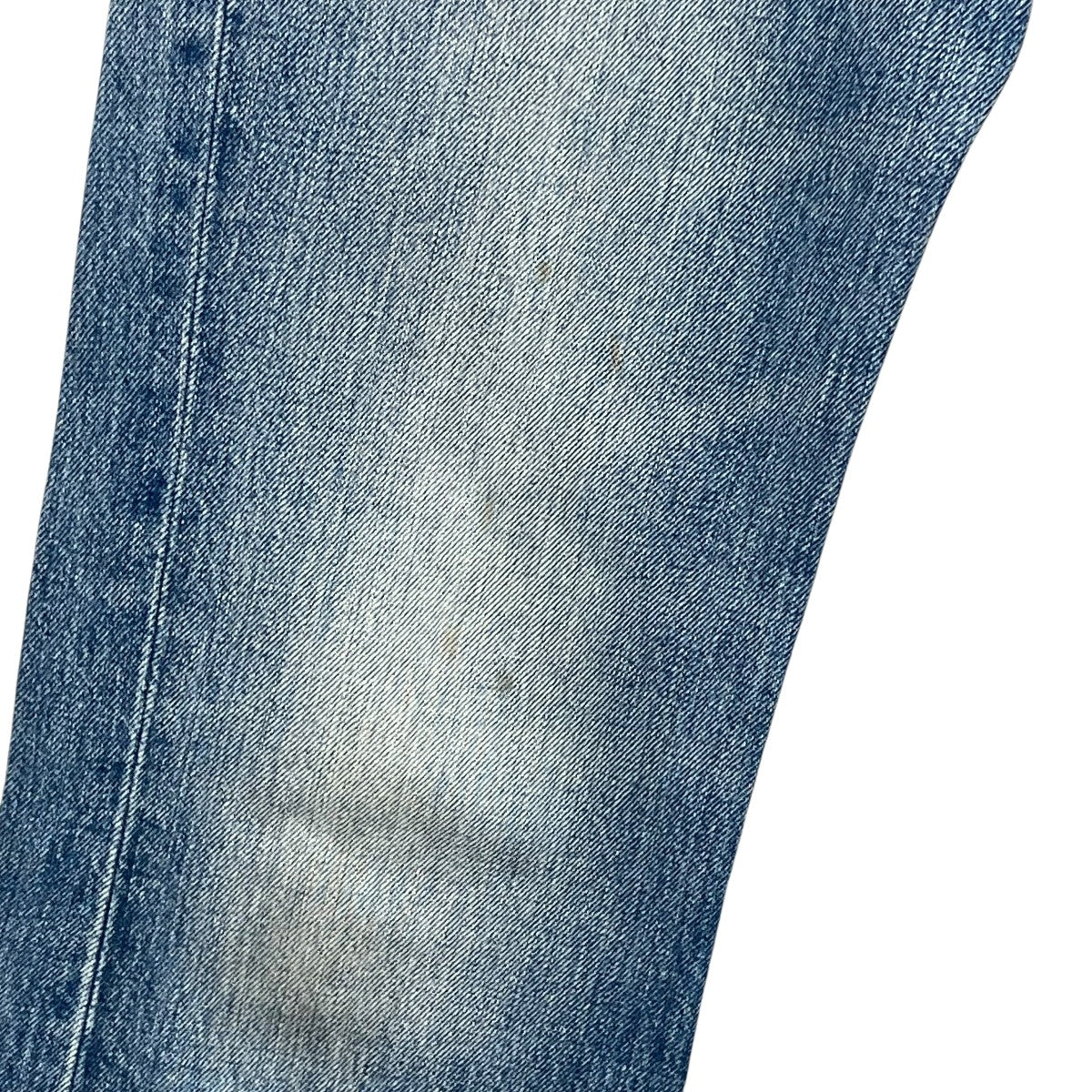 LEVI’S 517-0217 ブーツカットデニムパンツPC9-85192-0001 古着・中古-6枚目のアイテム画像
