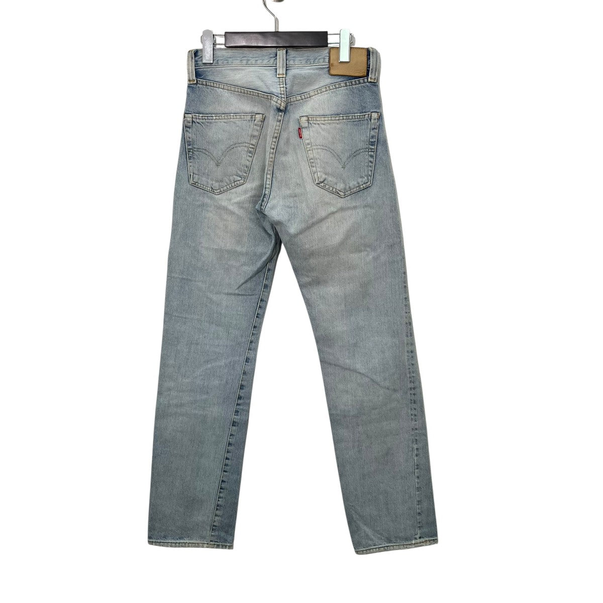 LEVI’S 501XX 1947モデルデニムパンツPC9-47501-0203 古着・中古-2枚目のアイテム画像