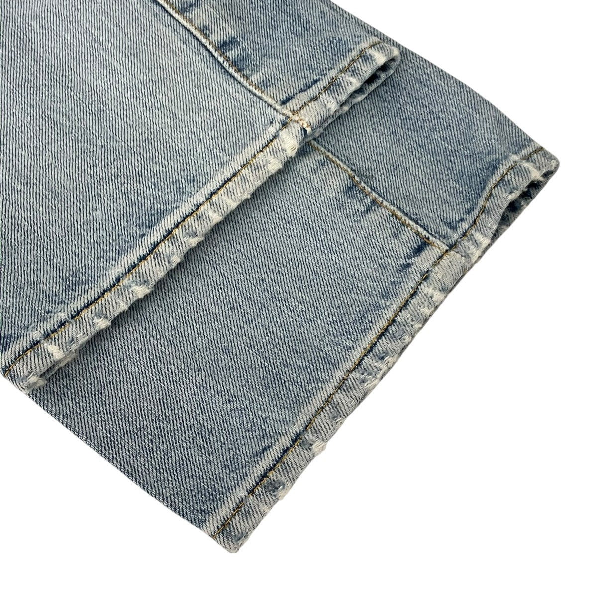 LEVI’S 501XX 1947モデルデニムパンツPC9-47501-0203 古着・中古-4枚目のアイテム画像