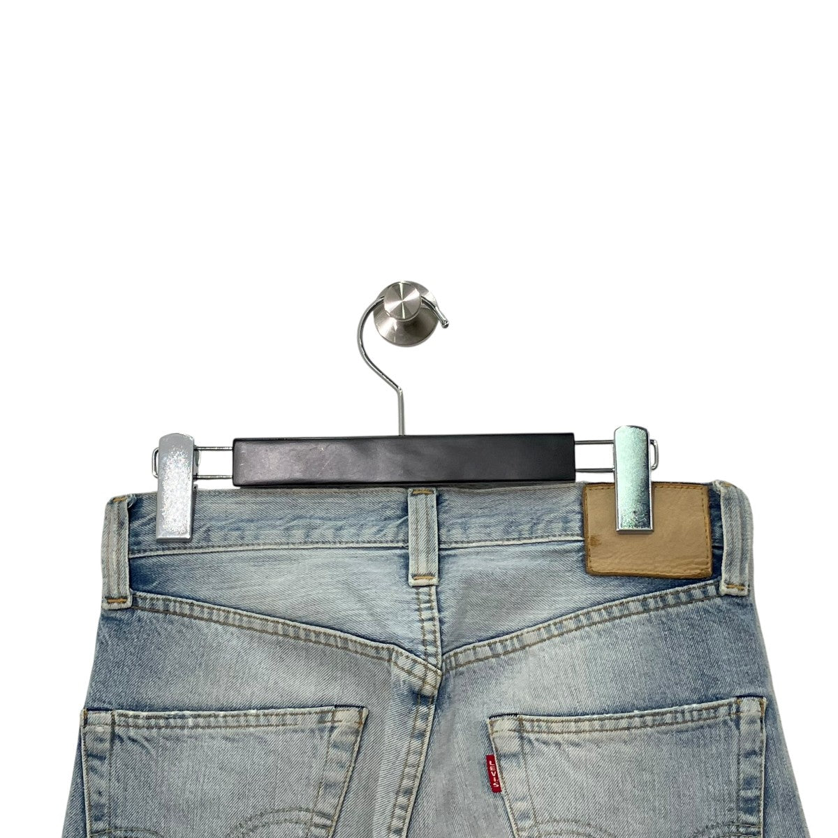 LEVI’S 501XX 1947モデルデニムパンツPC9-47501-0203 古着・中古-5枚目のアイテム画像